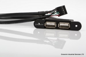 USB cable, emoonim